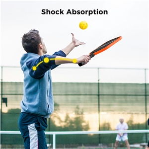 VITALUXE Pickleball Weighted Tape for 16mm Edgeless Paddles | Edge Guard | Lead Tape Alternative | No Glue | Easy Install and Replace