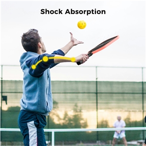 VITALUXE Pickleball Weighted Tape for 16mm Edgeless Paddles | Edge Guard | Lead Tape Alternative | No Glue | Easy Install and Replace