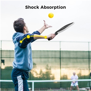 VITALUXE Pickleball Weighted Tape for 16mm Edgeless Paddles | Edge Guard | Lead Tape Alternative | No Glue | Easy Install and Replace